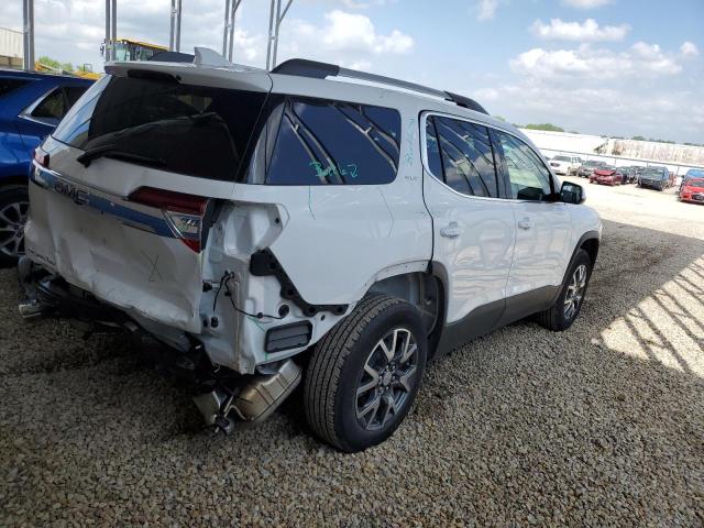 2023 GMC Acadia Slt VIN: 1GKKNML40PZ250946 Lot: 53425334