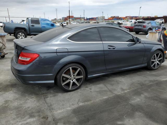 2015 Mercedes-Benz C 250 VIN: WDDGJ4HB8FG388951 Lot: 53041974