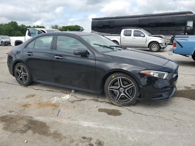 2019 Mercedes-Benz A 220 4Matic VIN: WDD3G4FB0KW006847 Lot: 55140854