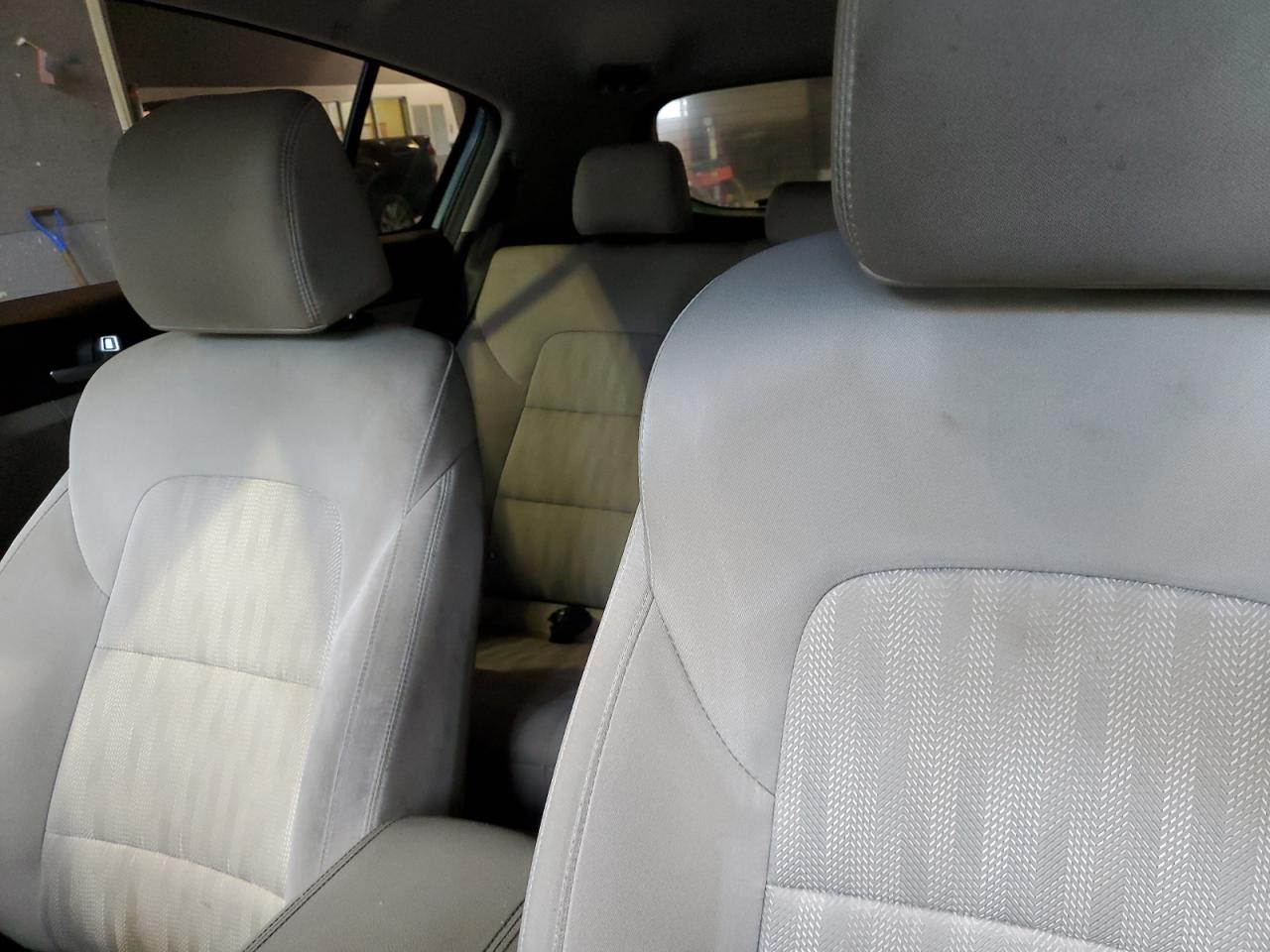 KNDPM3AC8M7899832 2021 Kia Sportage Lx