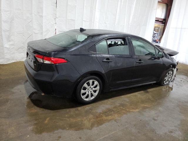 2021 Toyota Corolla Le VIN: 5YFEPMAE8MP264436 Lot: 54221674