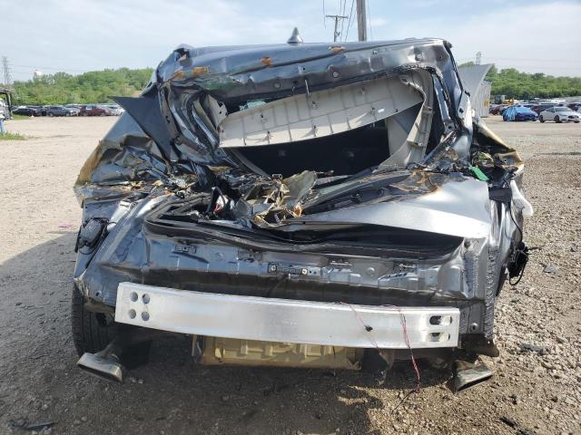 2020 Nissan Murano Sv VIN: 5N1AZ2BJ8LN139338 Lot: 54917304