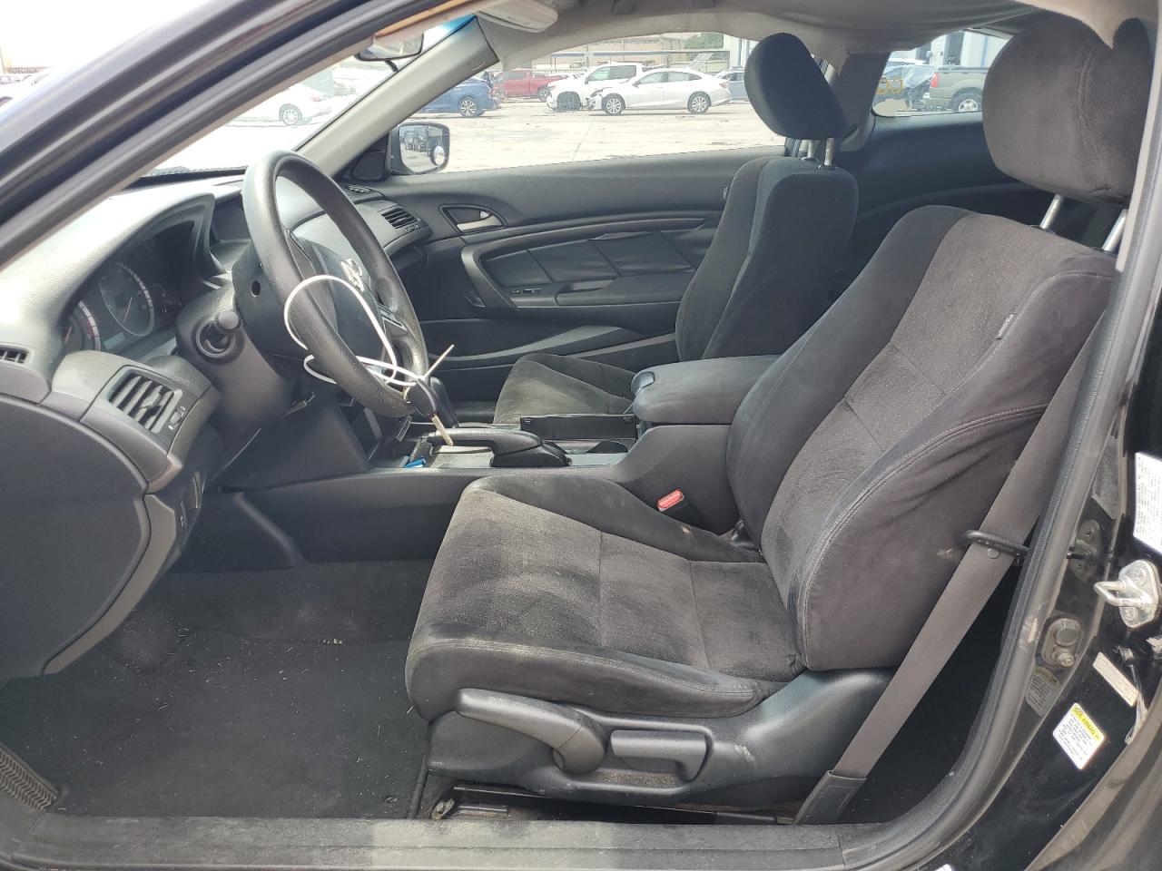 1HGCS1B3XAA007006 2010 Honda Accord Lx