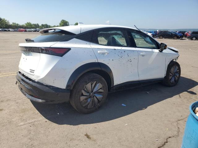 2023 NISSAN ARIYA PLAT JN1DF0CD3PM710384