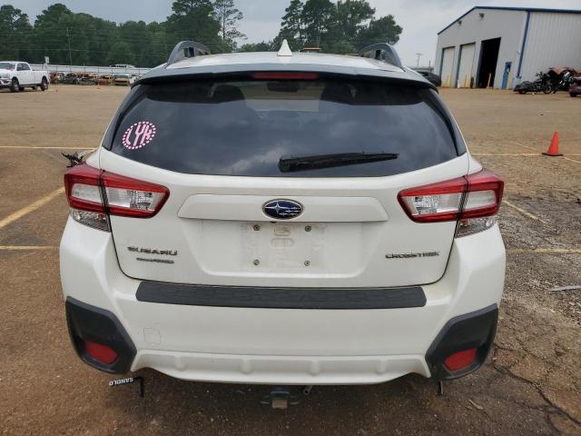 2018 Subaru Crosstrek Premium VIN: JF2GTABC4J8342106 Lot: 55810604