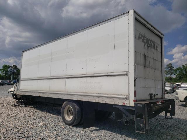 2015 International 4000 4300 VIN: 3HAMMMML2FL061245 Lot: 50348884