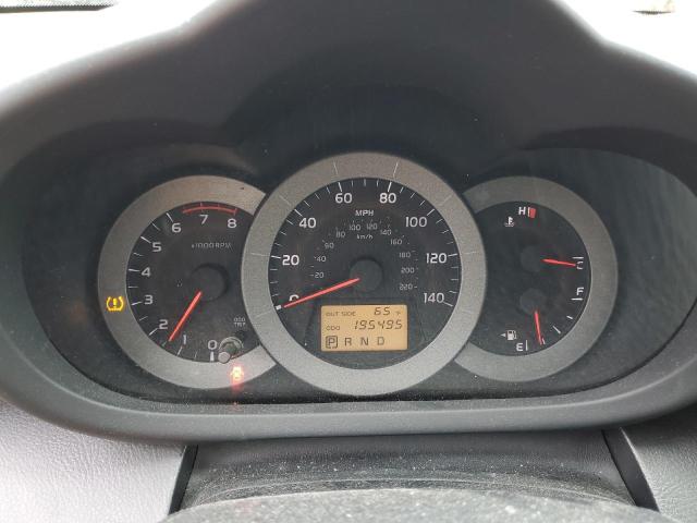 2008 Toyota Rav4 Sport VIN: JTMBD32V485191766 Lot: 55186474