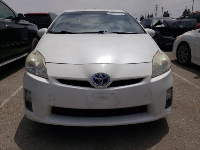 2011 Toyota Prius VIN: JTDKN3DU5B0282132 Lot: 53534854