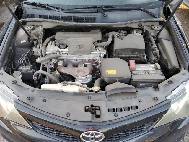 VIN 4T1BF1FK3DU667144 2013 Toyota Camry, L no.11