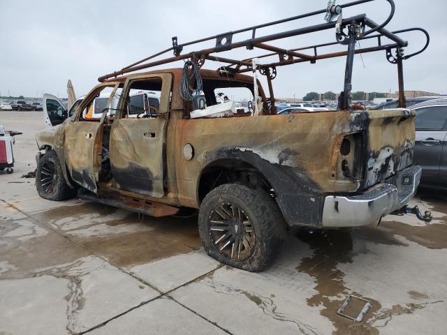 2014 RAM 1500 SLT - 1C6RR7LT1ES481830