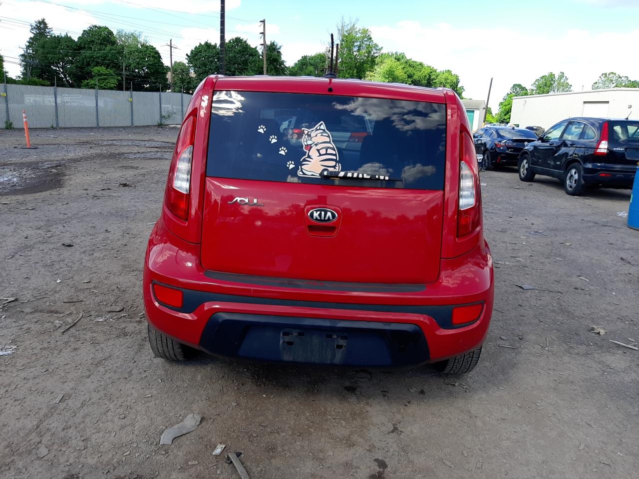 KNDJT2A55D7492880 2013 Kia Soul