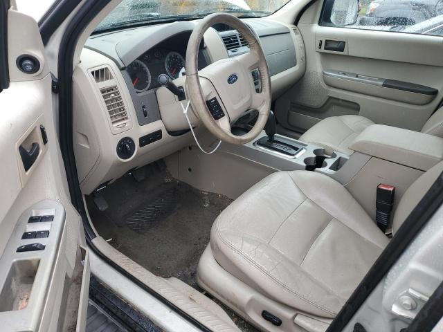 2008 Ford Escape Xlt VIN: 1FMCU93198KB84828 Lot: 54935324