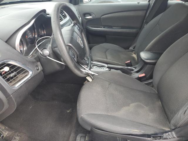 2011 Dodge Avenger Express VIN: 1B3BD4FB1BN608629 Lot: 54081984