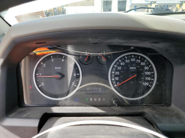 2012 Dodge Ram 1500 St VIN: 1C6RD7FT6CS285597 Lot: 54537964