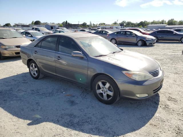 2003 Toyota Camry Le VIN: 4T1BF32K83U555441 Lot: 56644684