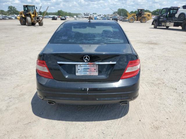 2011 Mercedes-Benz C 300 4Matic VIN: WDDGF8BB4BR181909 Lot: 55600704