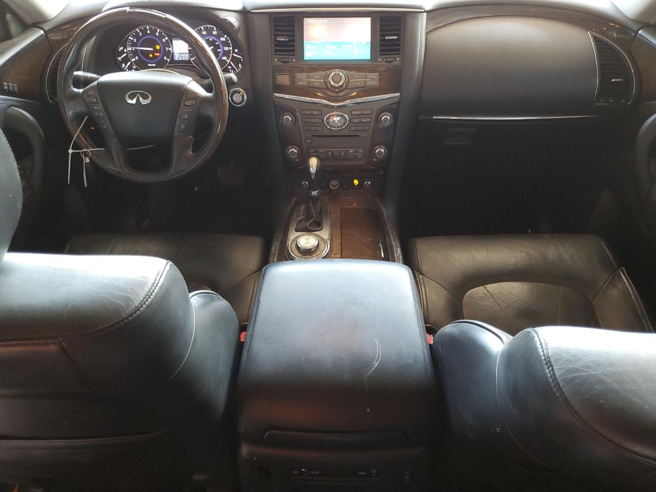 JN8AZ2NE4B9006235 2011 Infiniti Qx56