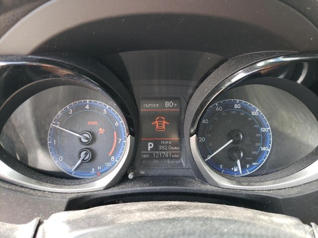 2016 TOYOTA COROLLA L - 2T1BURHE2GC668111
