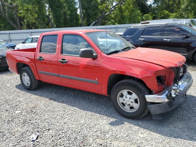 2007 GMC Canyon VIN: 1GTCS13E878245418 Lot: 56244514