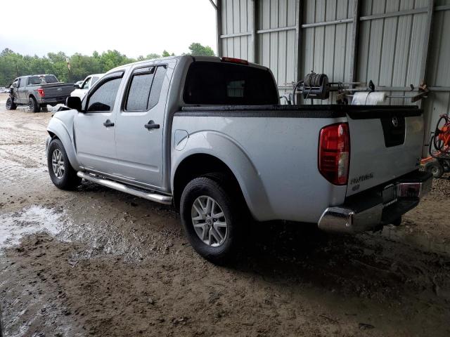 2017 Nissan Frontier S VIN: 1N6DD0ER3HN745768 Lot: 53958724