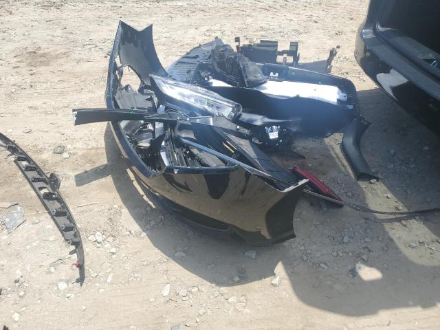 2022 Honda Odyssey Exl VIN: 5FNRL6H7XNB028643 Lot: 54559814