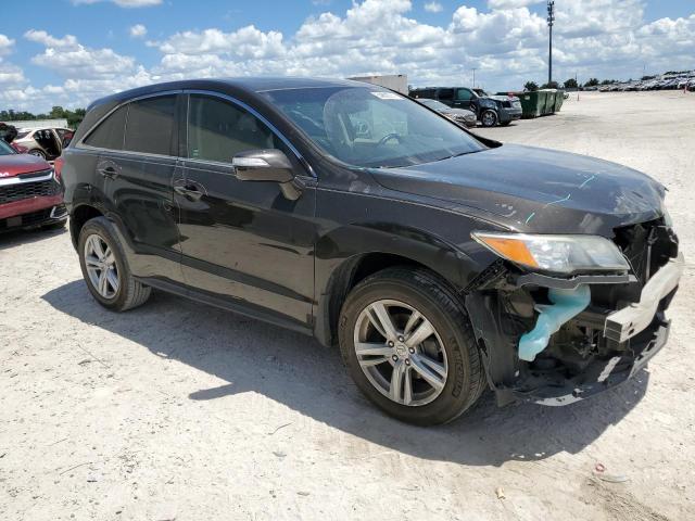 2015 Acura Rdx VIN: 5J8TB3H30FL001858 Lot: 54692214