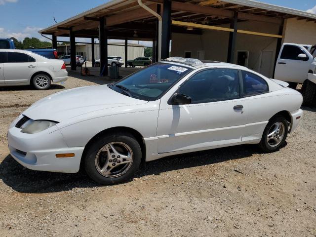 2004 Pontiac Sunfire VIN: 1G2JB12F047168311 Lot: 54772224