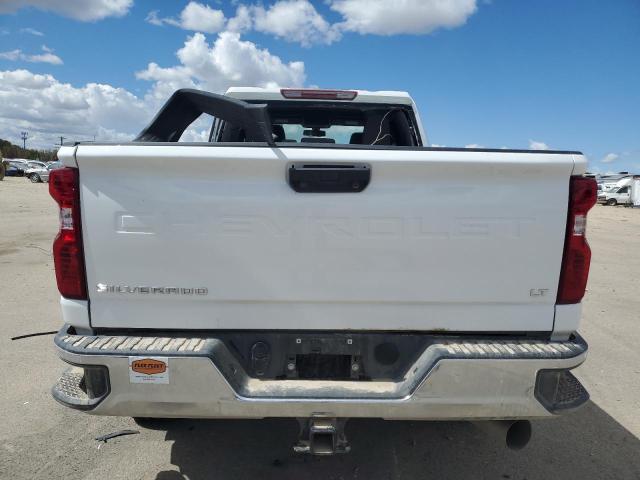 2GC1YNEY5P1731174 Chevrolet All Models SILVERADO 6