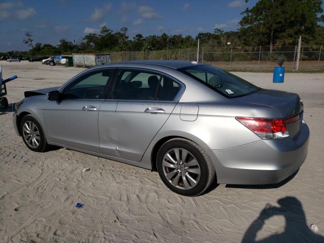 2012 Honda Accord Exl VIN: 1HGCP2F89CA190138 Lot: 54035124