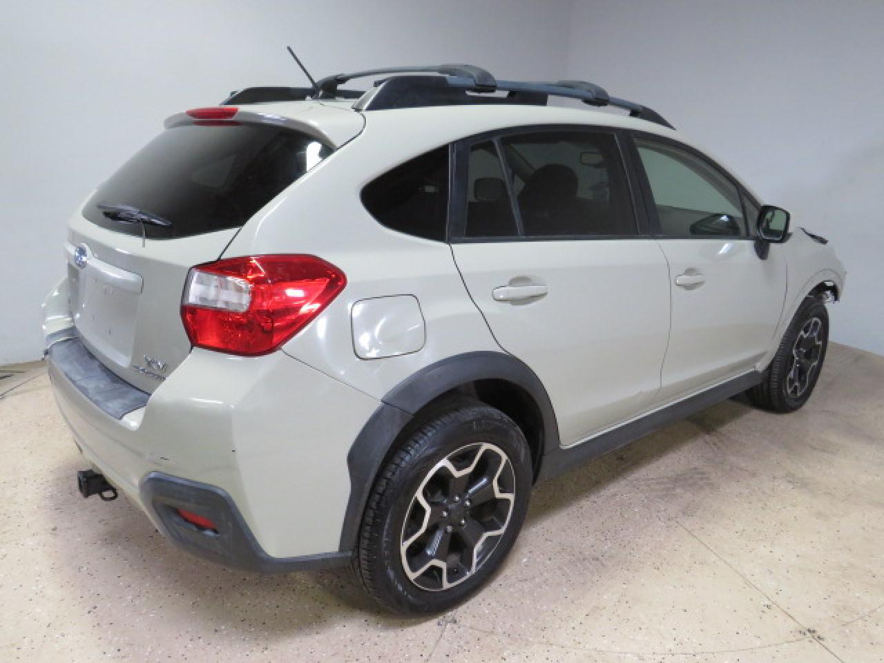 JF2GPACC9D2881394 2013 Subaru Xv Crosstrek 2.0 Premium