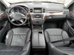 MERCEDES-BENZ GL 450 4MA photo