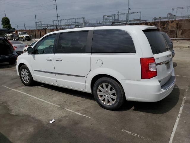 2014 Chrysler Town & Country Touring VIN: 2C4RC1BG5ER445894 Lot: 56653084