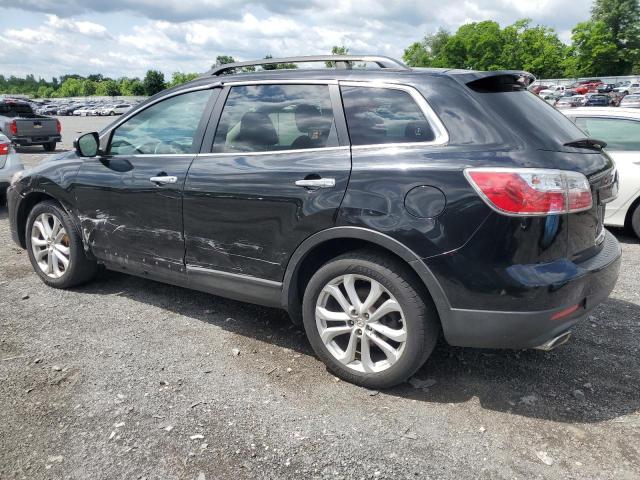 2011 Mazda Cx-9 VIN: JM3TB3DV0B0328110 Lot: 55934054