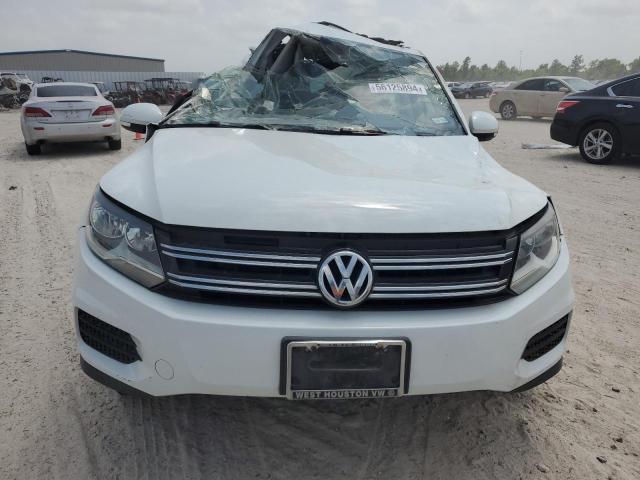2017 VOLKSWAGEN TIGUAN WOL - WVGRV7AX2HW507600