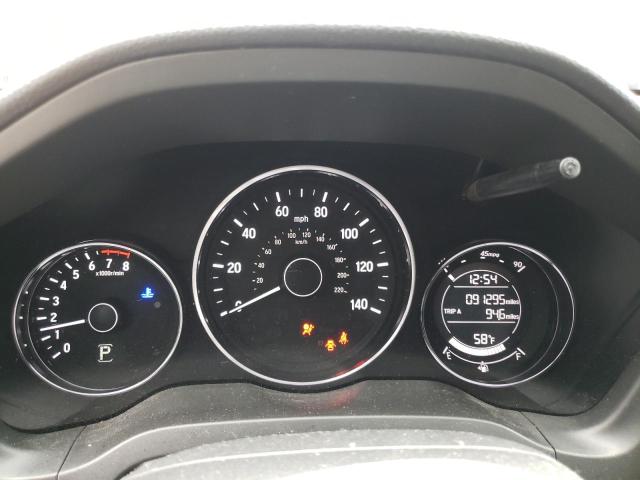 2016 Honda Hr-V Ex VIN: 3CZRU6H58GM751881 Lot: 56725644