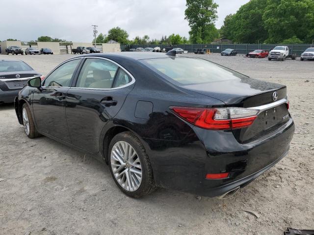 2016 Lexus Es 350 VIN: JTHBK1GG3G2224372 Lot: 53950014