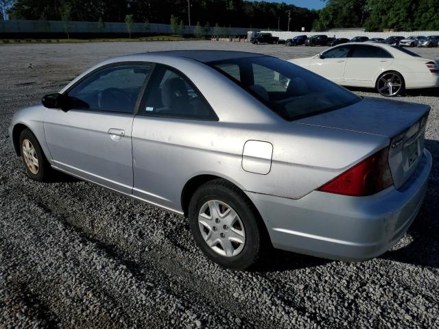 2003 Honda Civic Lx VIN: 1HGEM22513L010667 Lot: 55722244