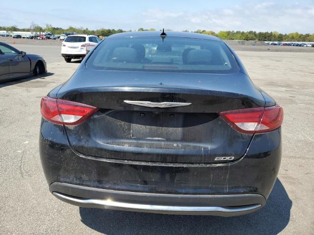 2016 Chrysler 200 Limited VIN: 1C3CCCAB9GN175953 Lot: 60667934