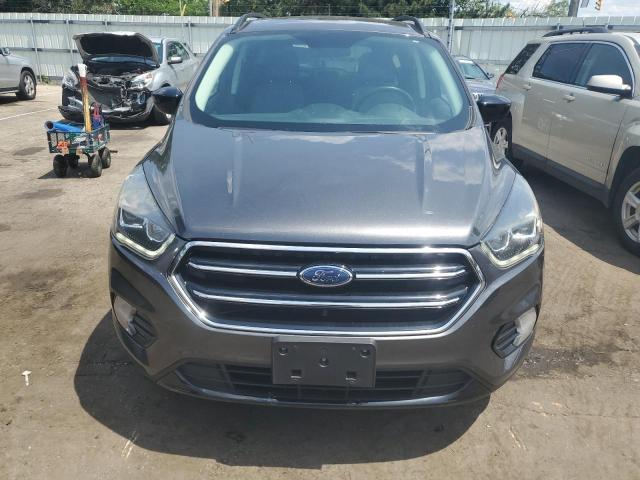 2017 Ford Escape Se VIN: 1FMCU9GD4HUE90330 Lot: 55651284