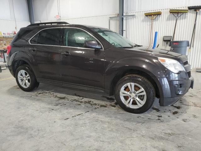 2015 Chevrolet Equinox Lt VIN: 2GNFLFEK9F6250214 Lot: 57068694