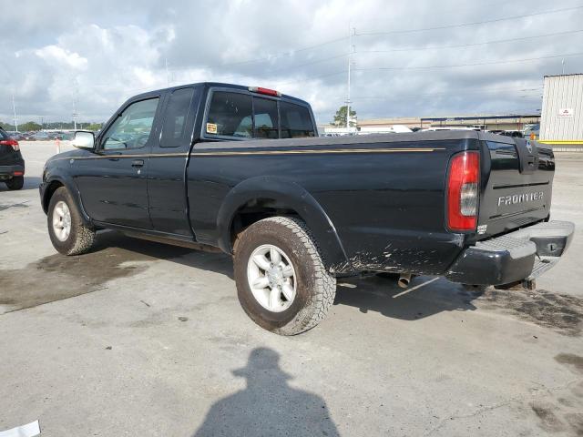 2004 Nissan Frontier King Cab Xe VIN: 1N6DD26T94C466904 Lot: 53671624