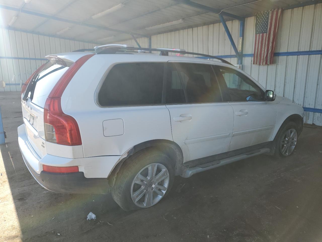 YV4CZ982291513574 2009 Volvo Xc90 3.2