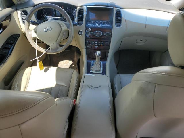 2011 Infiniti Ex35 Base VIN: JN1AJ0HR1BM852098 Lot: 57151104