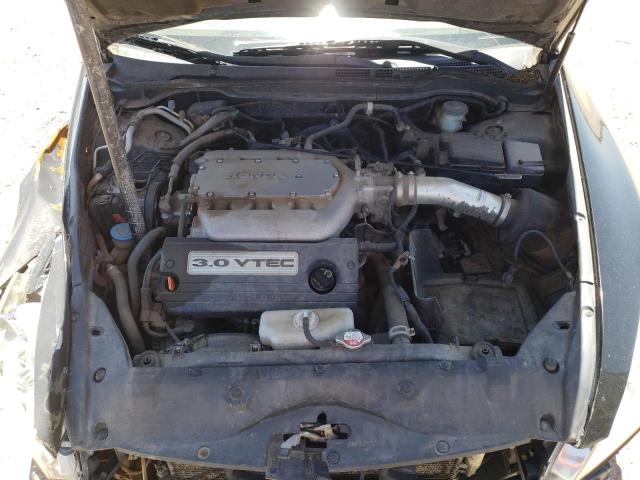 2005 Honda Accord Ex VIN: 1HGCM66835A057720 Lot: 55928044