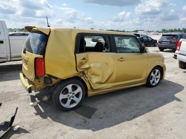 2008 Toyota Scion Xb VIN: JTLKE50EX81054631 Lot: 55167774