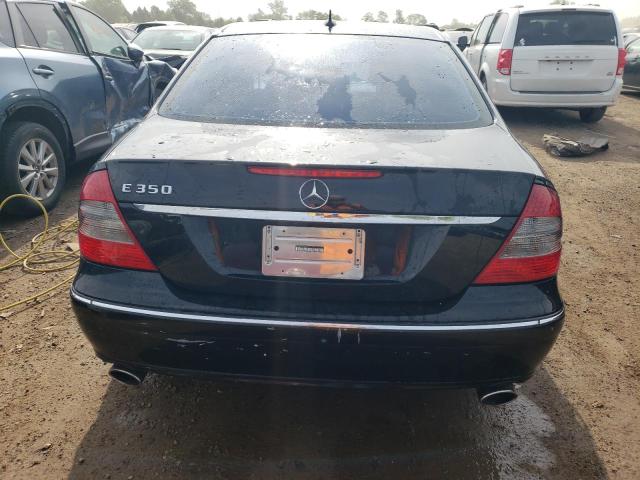 2007 Mercedes-Benz E 350 VIN: WDBUF56XX7B118779 Lot: 54968924