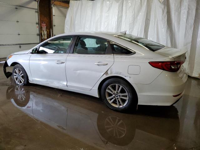 2015 Hyundai Sonata Se VIN: 5NPE24AF2FH033748 Lot: 56035414