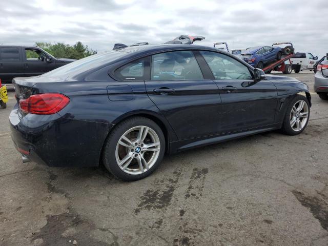 VIN WBA4J7C52JBH15429 2018 BMW 4 Series, 440XI Gran... no.3