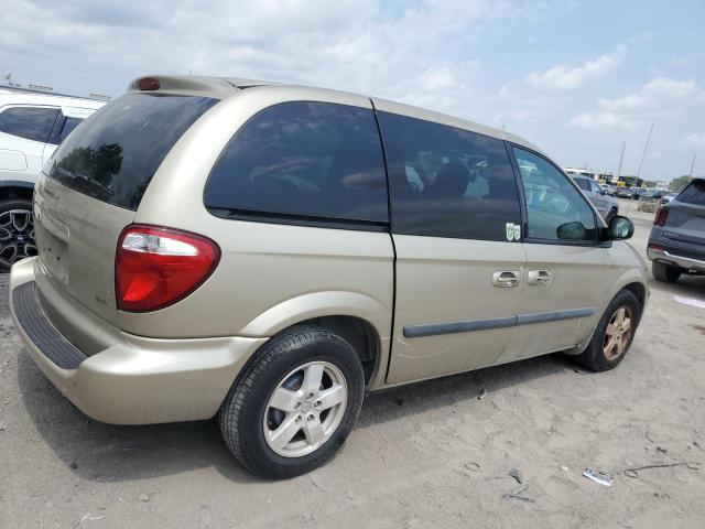 2006 Dodge Caravan Sxt VIN: 1D4GP45R36B742868 Lot: 54758034