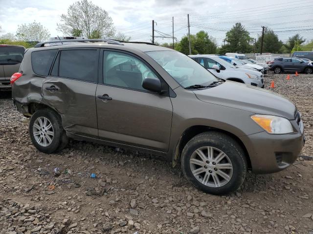 2011 Toyota Rav4 VIN: 2T3BF4DV4BW127224 Lot: 51642404